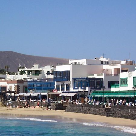 La Laja 9 Apartment Playa Blanca  Luaran gambar