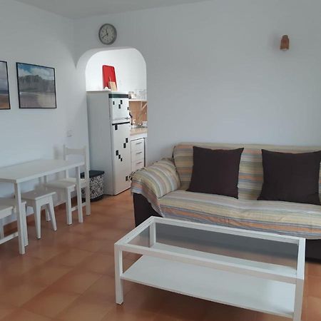 La Laja 9 Apartment Playa Blanca  Luaran gambar