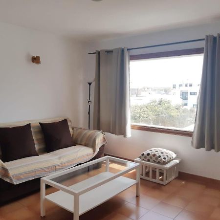La Laja 9 Apartment Playa Blanca  Luaran gambar