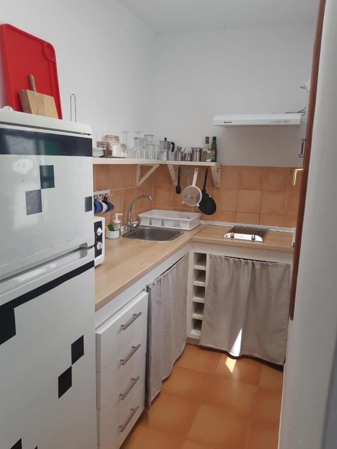 La Laja 9 Apartment Playa Blanca  Luaran gambar
