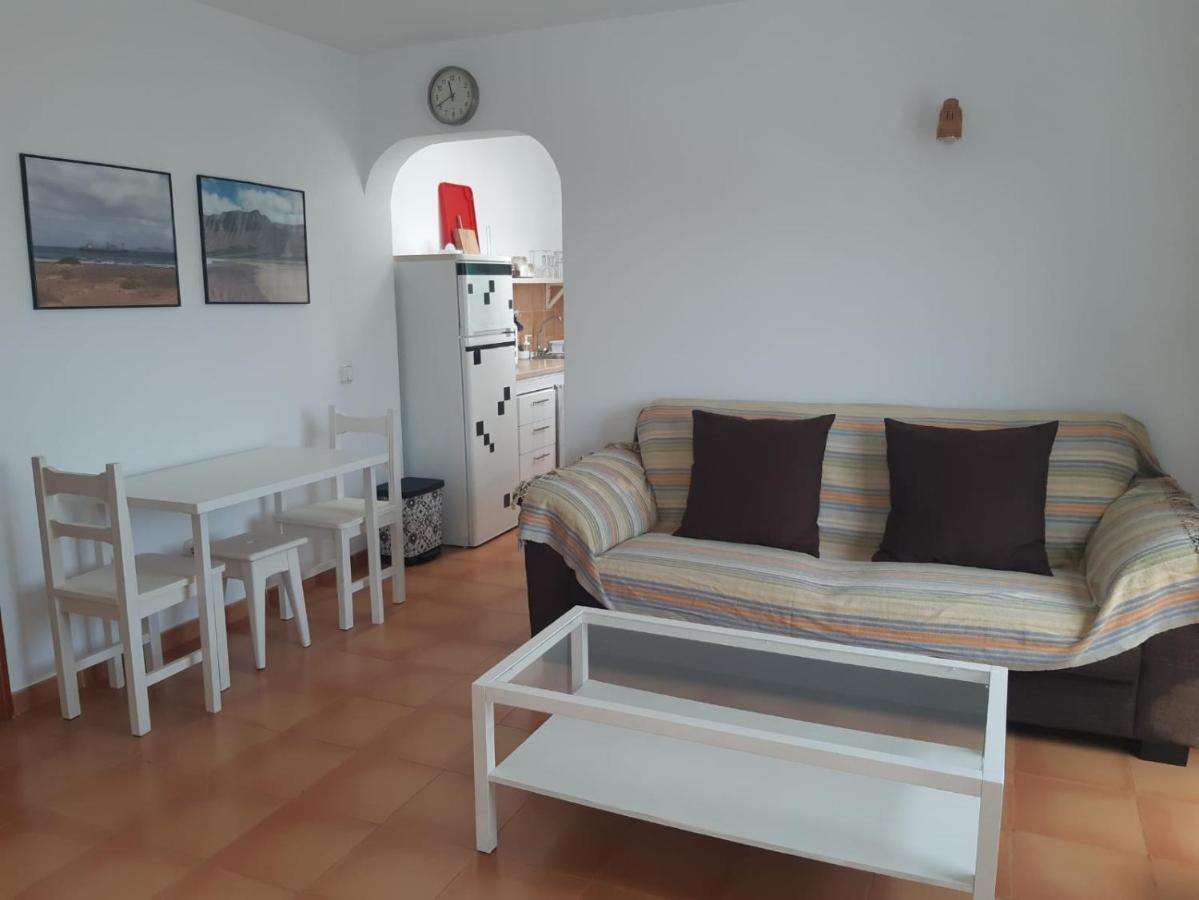 La Laja 9 Apartment Playa Blanca  Luaran gambar