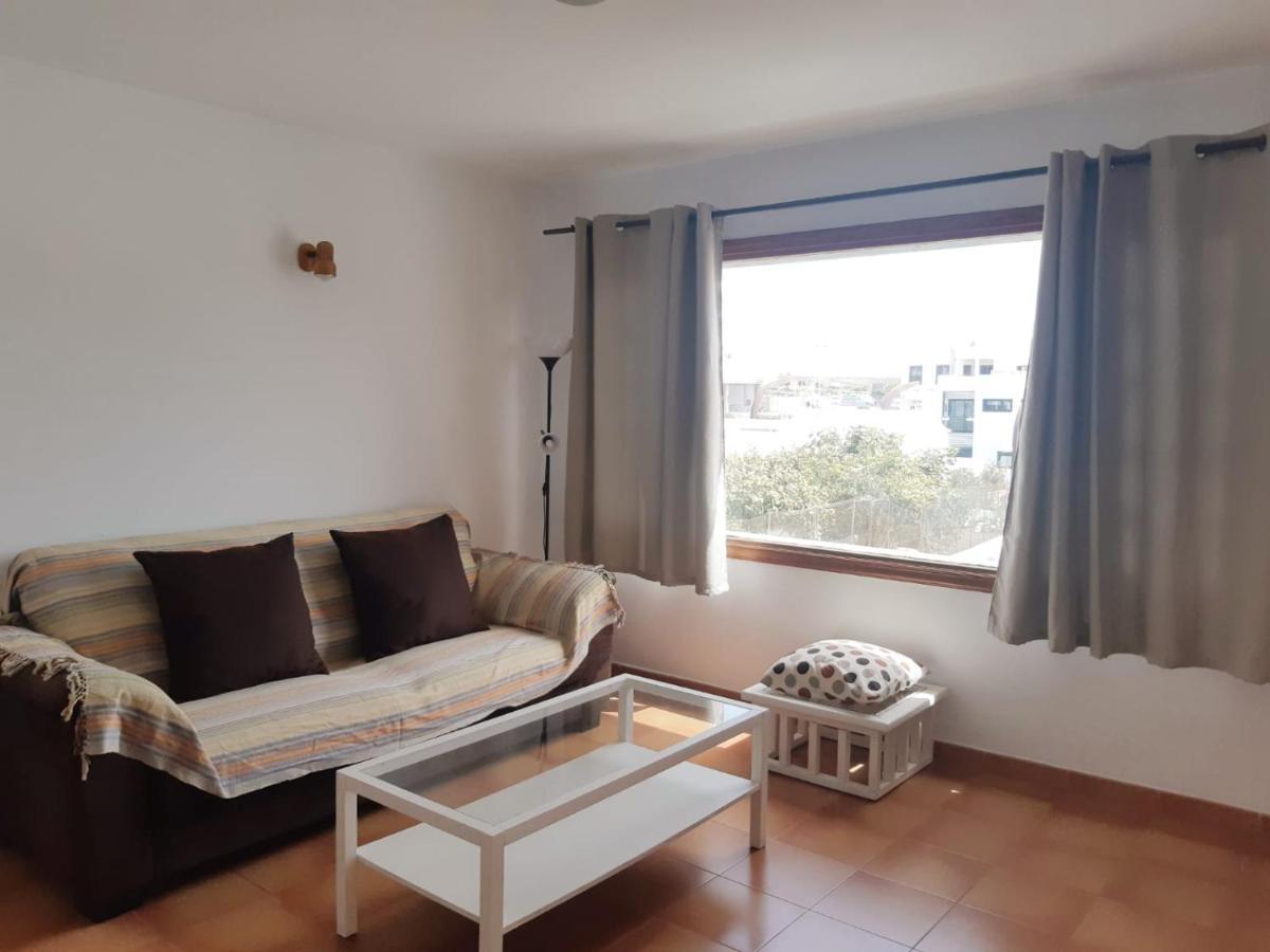 La Laja 9 Apartment Playa Blanca  Luaran gambar