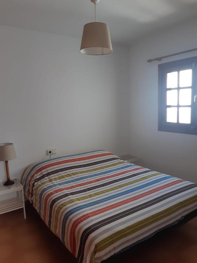 La Laja 9 Apartment Playa Blanca  Luaran gambar