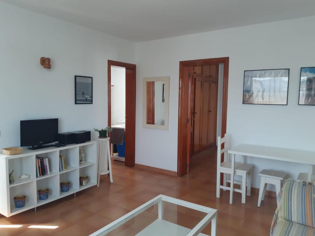 La Laja 9 Apartment Playa Blanca  Luaran gambar